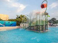 Paradisus Playa del Carmen Riviera Maya