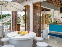 Paradisus Playa del Carmen Riviera Maya