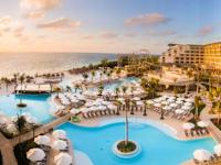Dreams Natura Resort and Spa