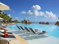 Dreams Natura Resort and Spa