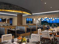 Dreams Natura Resort and Spa