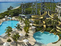 Dreams Natura Resort and Spa