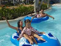 Dreams Natura Resort and Spa