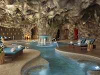 Dreams Natura Resort and Spa