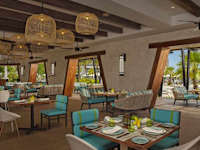 Dreams Natura Resort and Spa