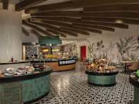Dreams Natura Resort and Spa