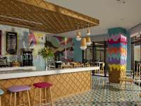 Dreams Natura Resort and Spa