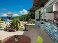 Dreams Natura Resort and Spa