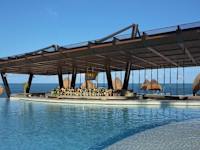 Dreams Natura Resort and Spa