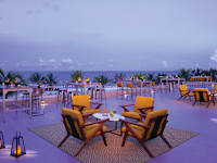 Dreams Natura Resort and Spa