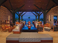 Dreams Natura Resort and Spa