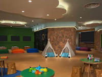 Dreams Natura Resort and Spa