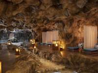 Dreams Natura Resort and Spa