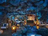 Dreams Natura Resort and Spa