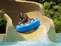 Dreams Natura Resort and Spa
