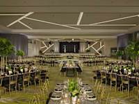 Dreams Natura Resort and Spa