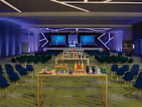 Dreams Natura Resort and Spa
