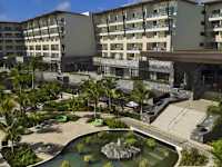 Dreams Natura Resort and Spa