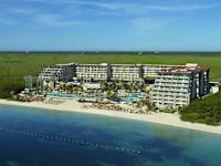 Dreams Natura Resort and Spa