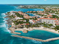 Dreams Aventuras Riviera Maya 