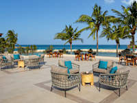 Dreams Aventuras Riviera Maya 