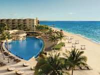 Dreams Riviera Cancun Resort and Spa