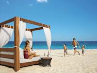 Dreams Riviera Cancun Resort and Spa