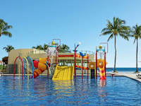 Dreams Riviera Cancun Resort and Spa