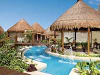 Dreams Riviera Cancun Resort and Spa