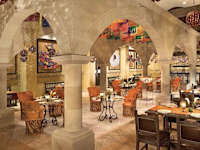 Dreams Riviera Cancun Resort and Spa