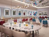 Dreams Riviera Cancun Resort and Spa