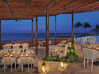 Dreams Riviera Cancun Resort and Spa