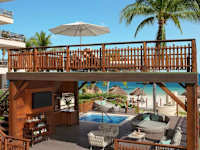 Dreams Riviera Cancun Resort and Spa