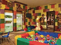 Dreams Riviera Cancun Resort and Spa