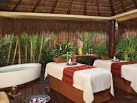 Dreams Riviera Cancun Resort and Spa