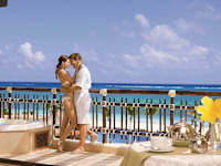 Dreams Riviera Cancun Resort and Spa