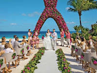 Dreams Riviera Cancun Resort and Spa