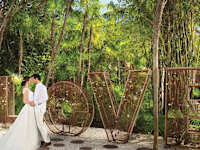 Dreams Riviera Cancun Resort and Spa