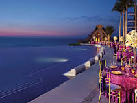 Dreams Riviera Cancun Resort and Spa
