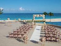 Dreams Riviera Cancun Resort and Spa