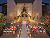 Dreams Riviera Cancun Resort and Spa
