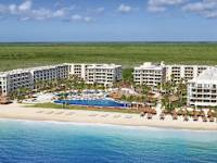 Dreams Riviera Cancun Resort and Spa