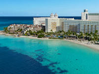 Dreams Sands Cancun Resort and Spa 