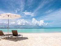 Dreams Sands Cancun Resort and Spa 