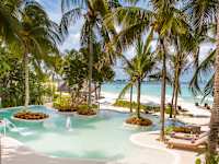 Dreams Sands Cancun Resort and Spa 