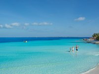 Dreams Sands Cancun Resort and Spa 