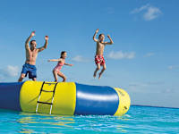 Dreams Sands Cancun Resort and Spa 