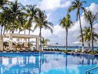 Dreams Sands Cancun Resort and Spa 