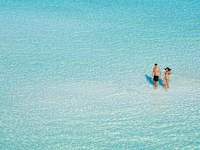 Dreams Sands Cancun Resort and Spa 