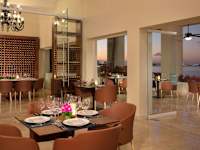 Dreams Sands Cancun Resort and Spa 